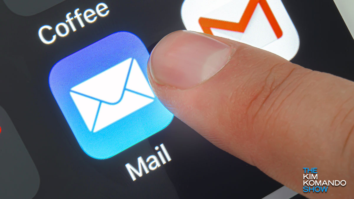 iOS: Falla di sicurezza consente agli hacker di attaccare i dispositivi tramite email