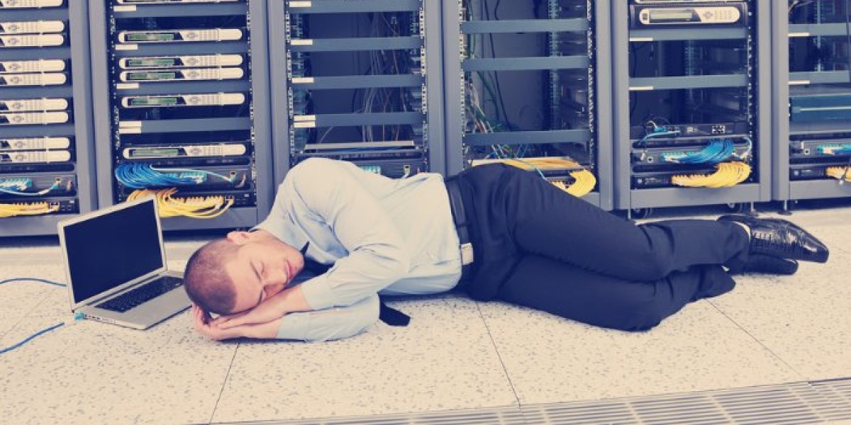 Il server aziendale MariaDB ti aiuta a dormire tranquillo
